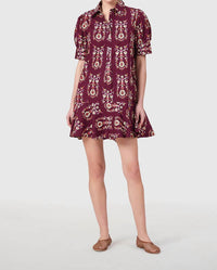 Livro - Liv Dress