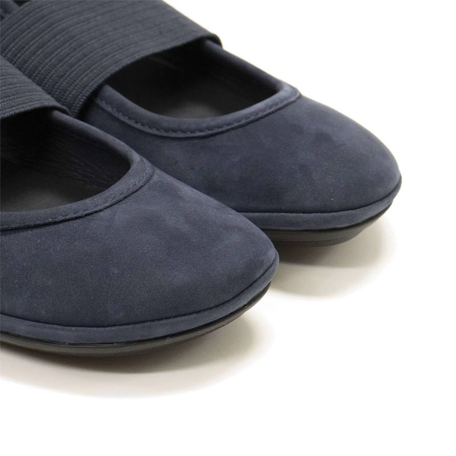 Camper - Women's Right Nina Flats