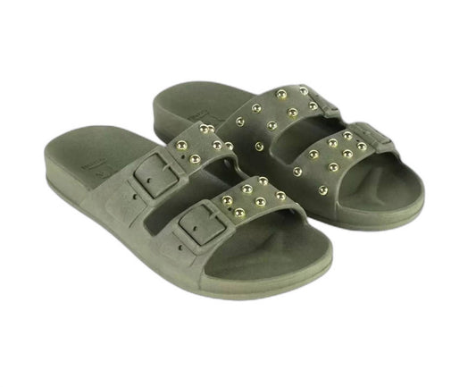 Cacatoes - WOMEN'S FLORIANOPOLIS SANDAL