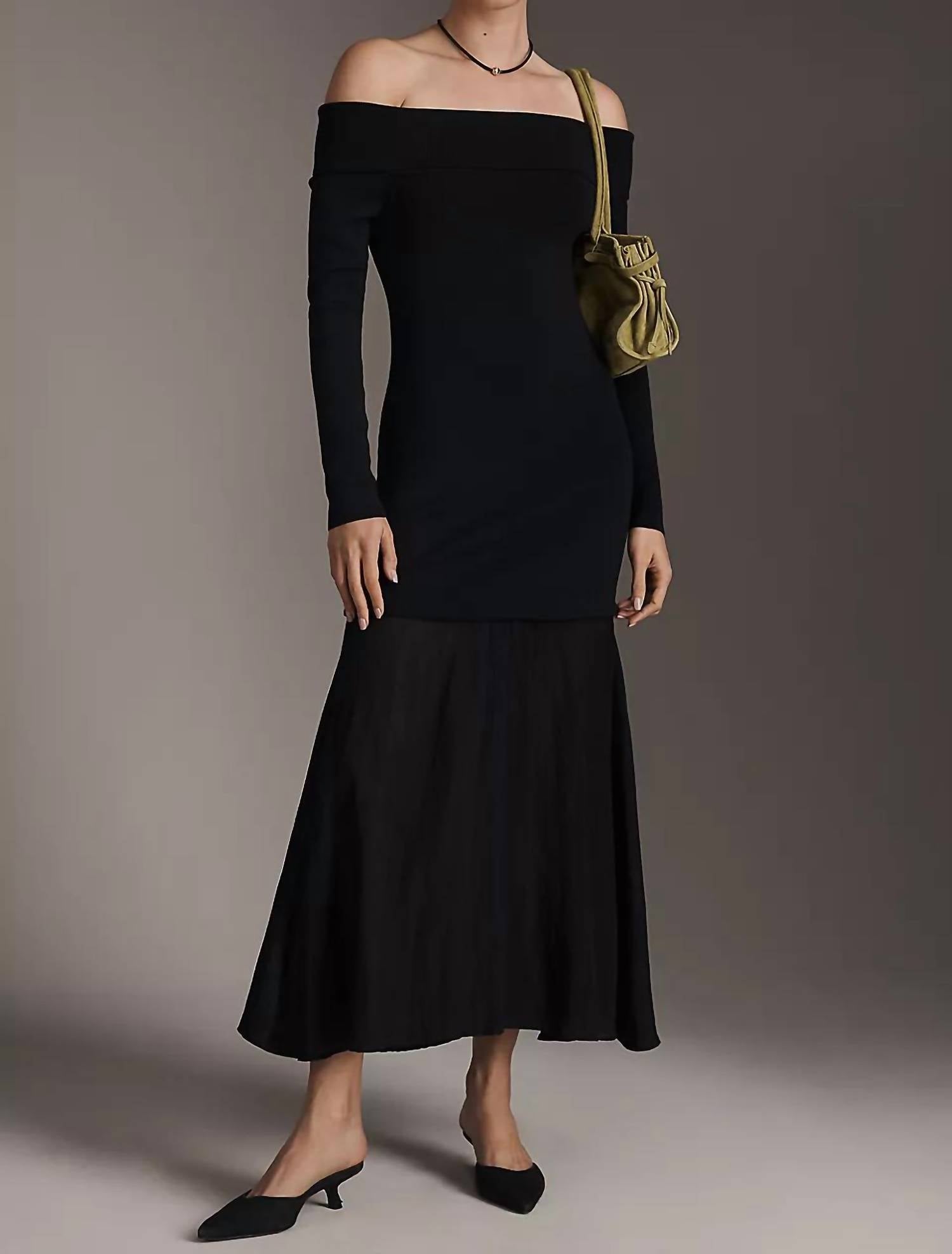 Astr - Lydia Dress