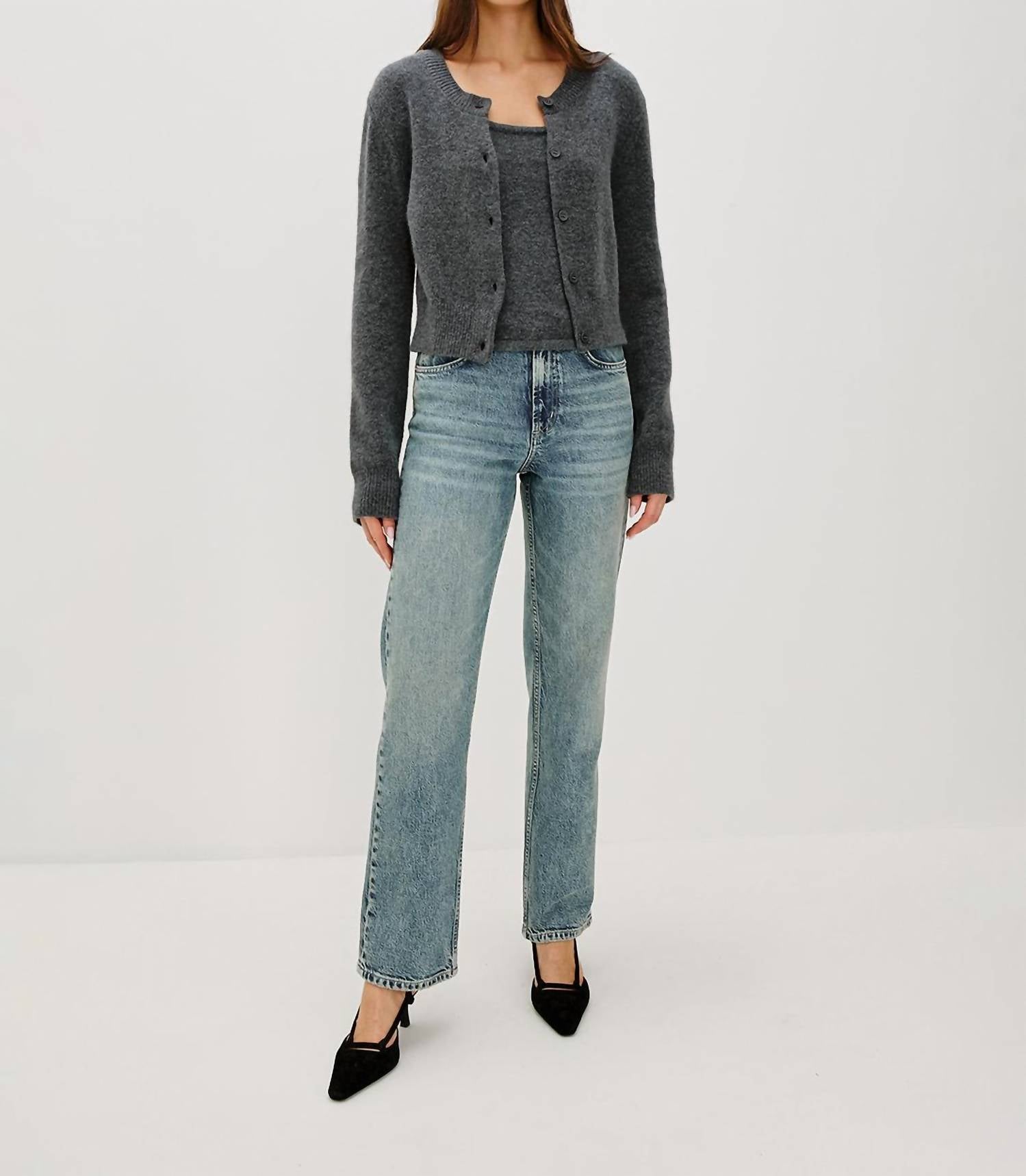 Rails - Women's Matilda Cardigan