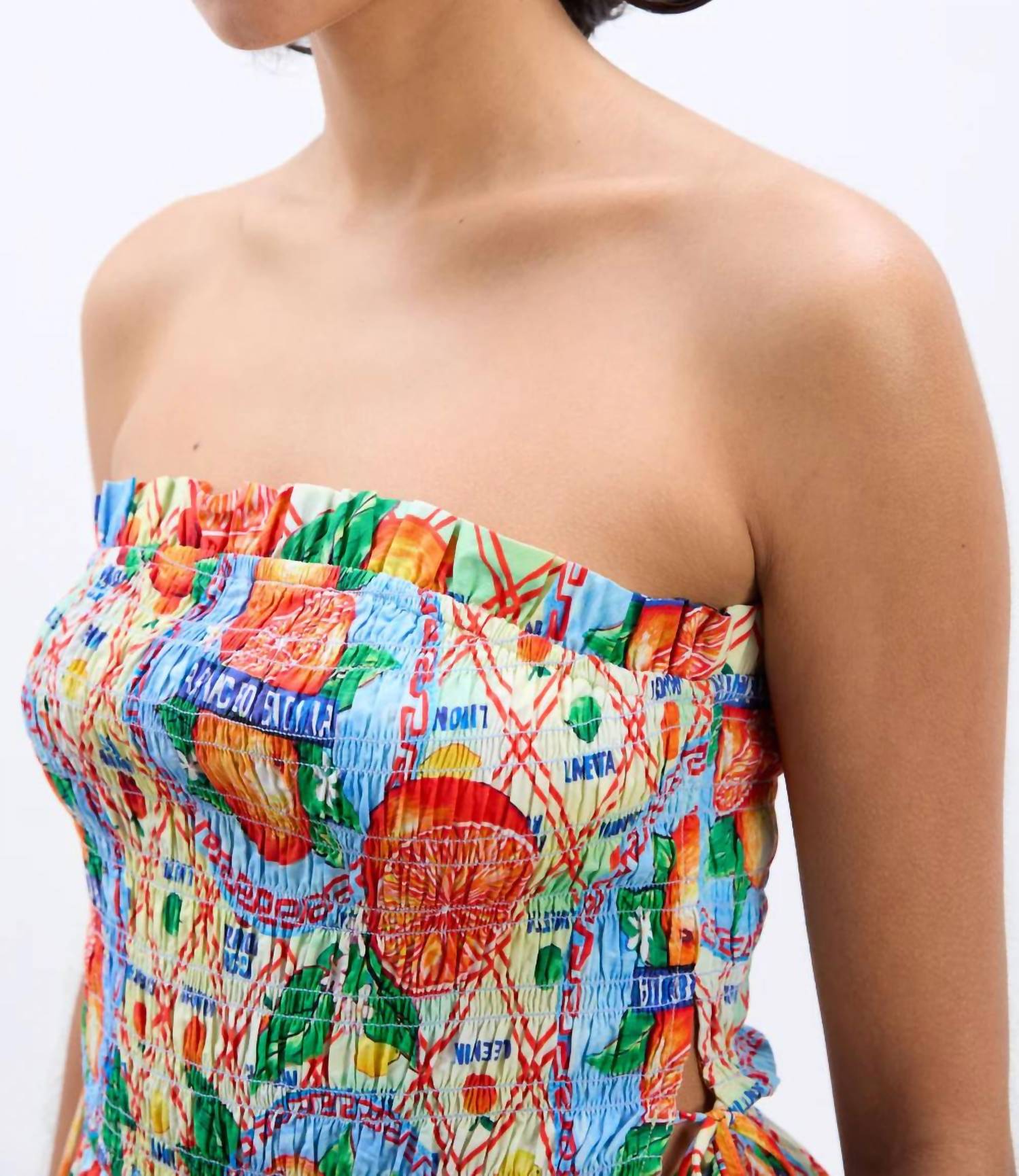 Damson Madder - Marina Camisole