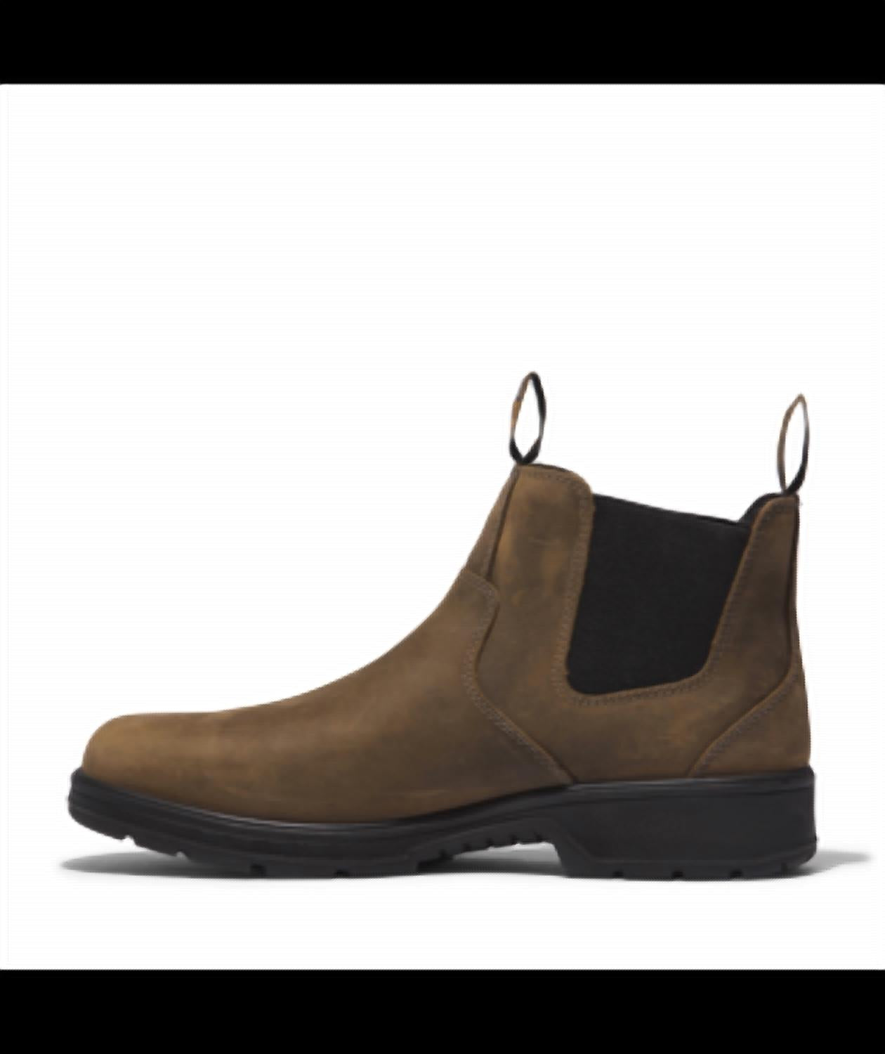 Timberland - Men's Nashoba Composite Toe Work Boots