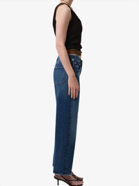 Citizens Of Humanity - Lindz Easy Straight Leg Jeans