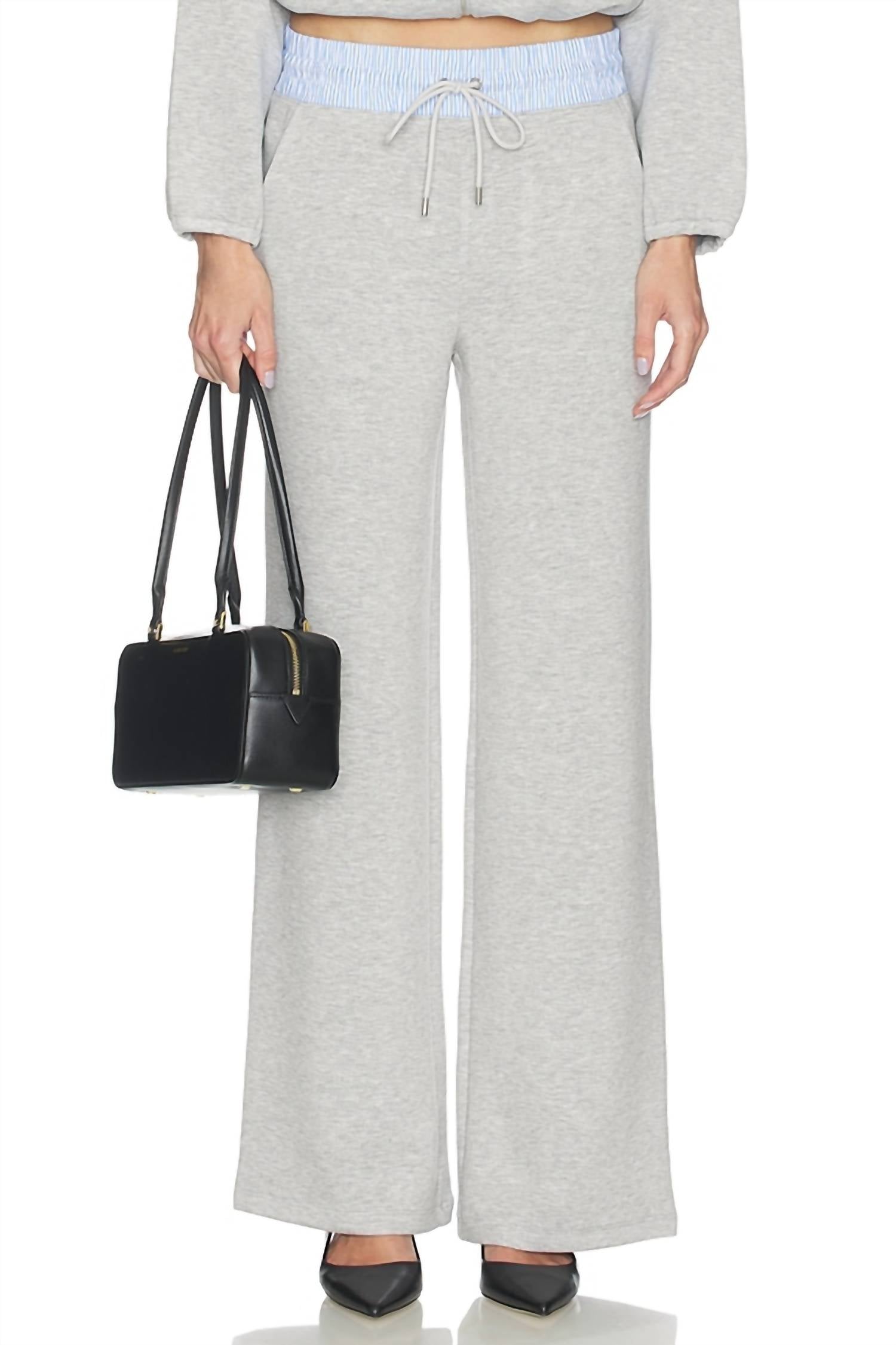 Veronica Beard - Ernie Pant