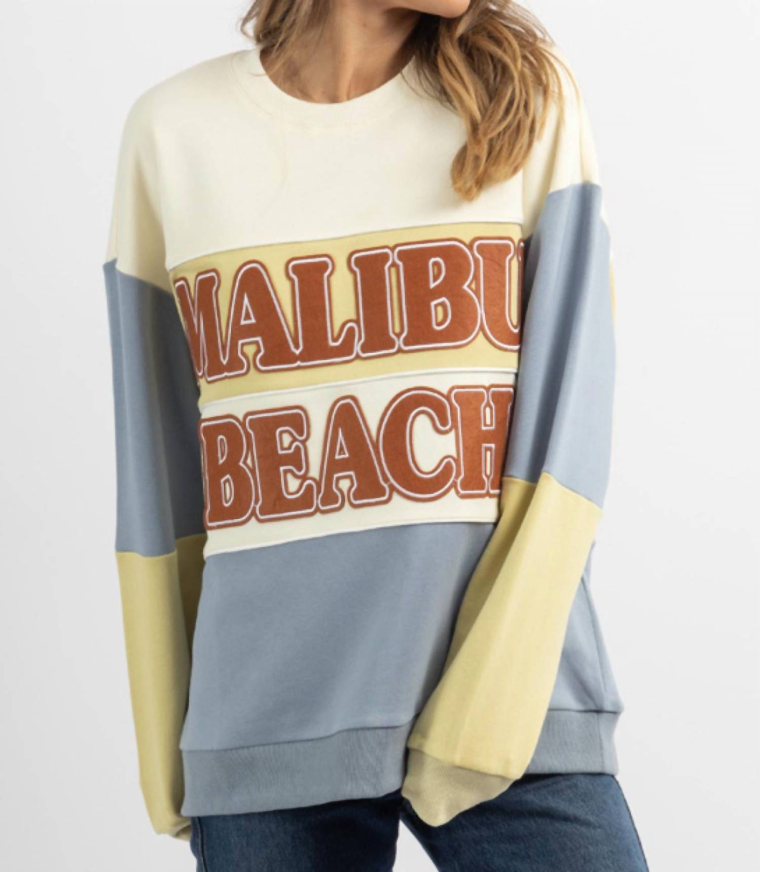 Klesis - Pacific Coast Highway Sweatshirt