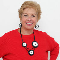 Sylca Designs - Inga Necklace
