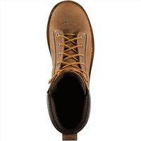 Danner - Men's Quarry Usa Safety Boots