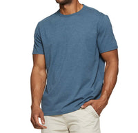 Flags & Anthem - Syracuse Short Sleeve Crewneck Tee