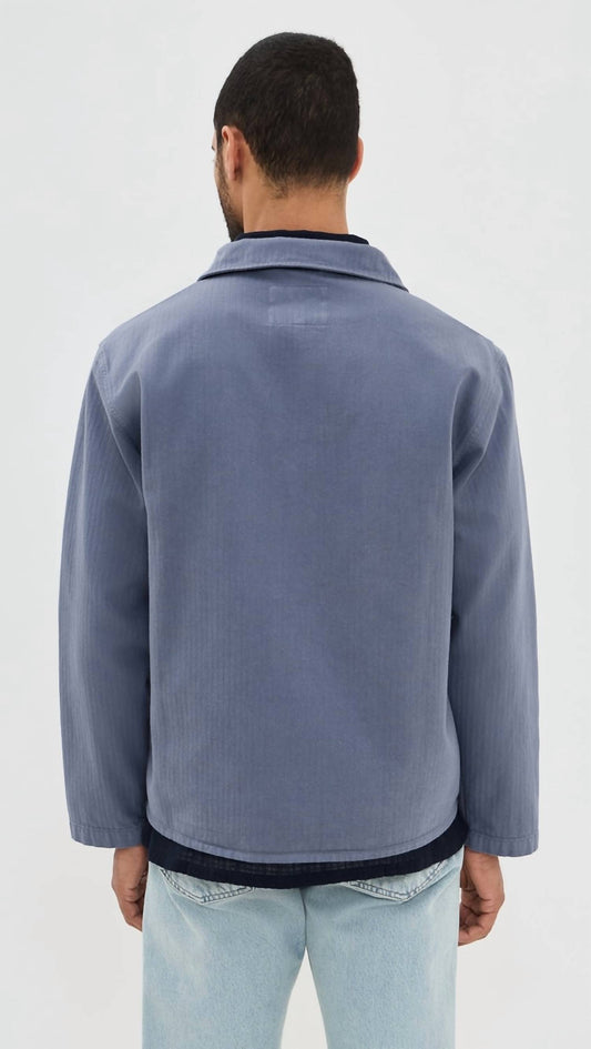 Knickerbocker - French Vintage Overshirt