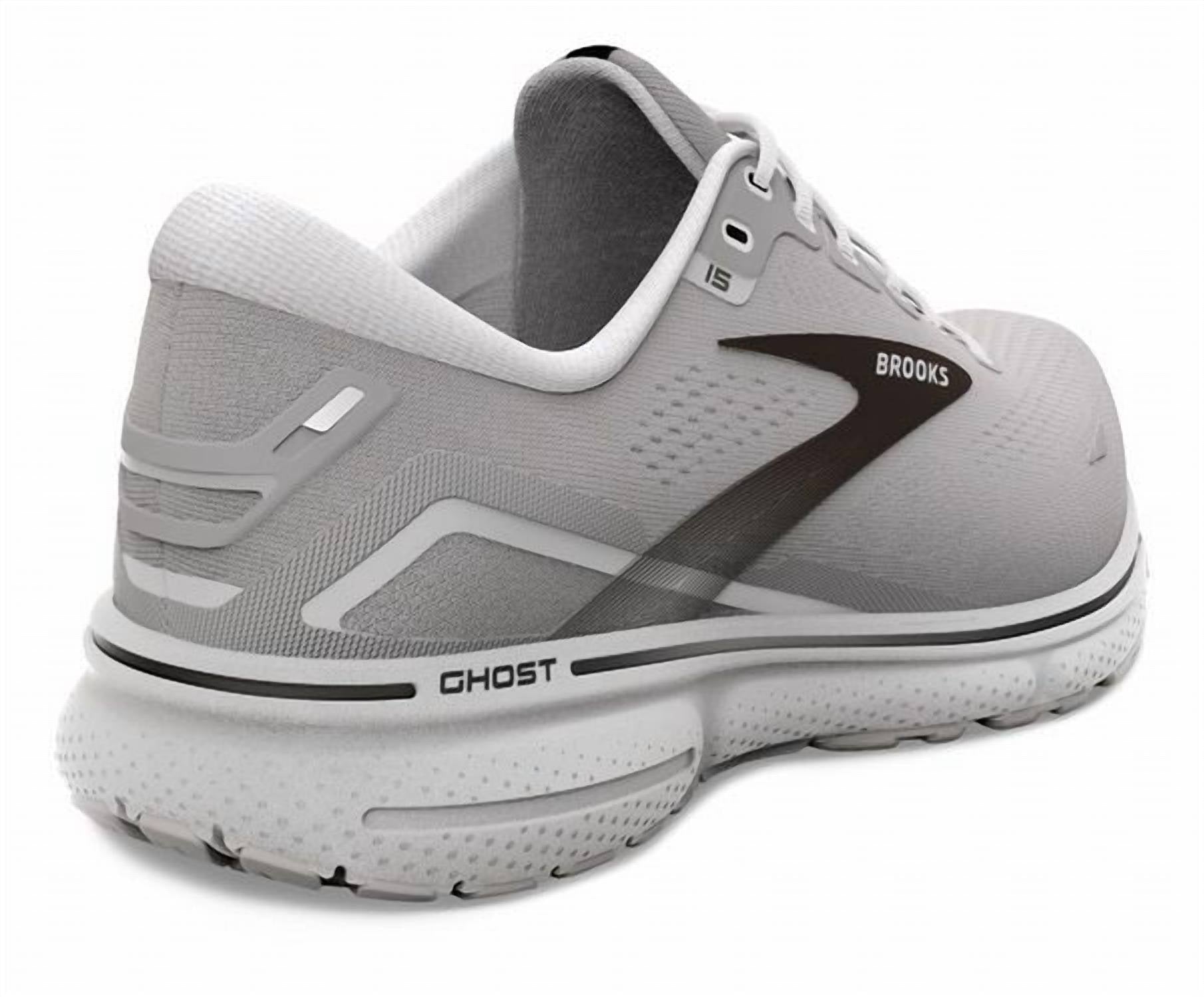 Brooks - Men's Ghost 15 Sneaker