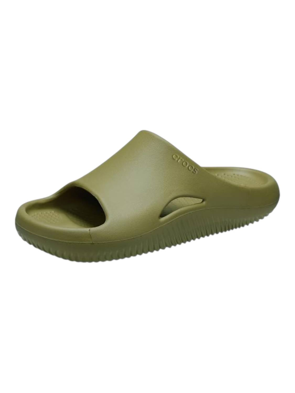 Crocs - Unisex Mellow Recovery Slides