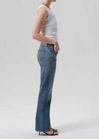 Citizens Of Humanity - Genova Low Rise Bootcut Jeans