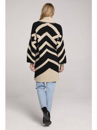 Saltwater Luxe - Charo Long Sleeve Sweater