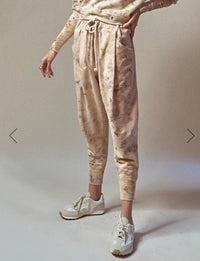 The Waight - High Rise Sweatpants