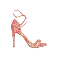 Salvatore Ferragamo - Women's Leather Strappy Sandals