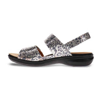 Revere - Women's Como Adjustable Sandal