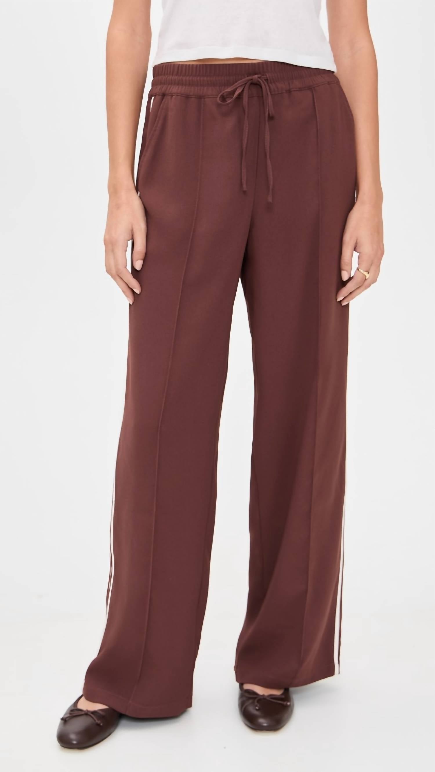 Z Supply - Saunder Trackpants