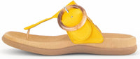 Gabor - Women’s 43.701.10 T-bar Sandals
