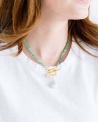 Susan Shaw - Katie Necklace