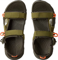 The North Face - Men's Explore Camp Sandal