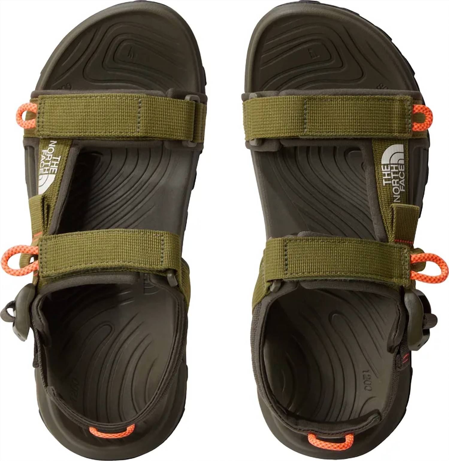 The North Face - Men's Explore Camp Sandal