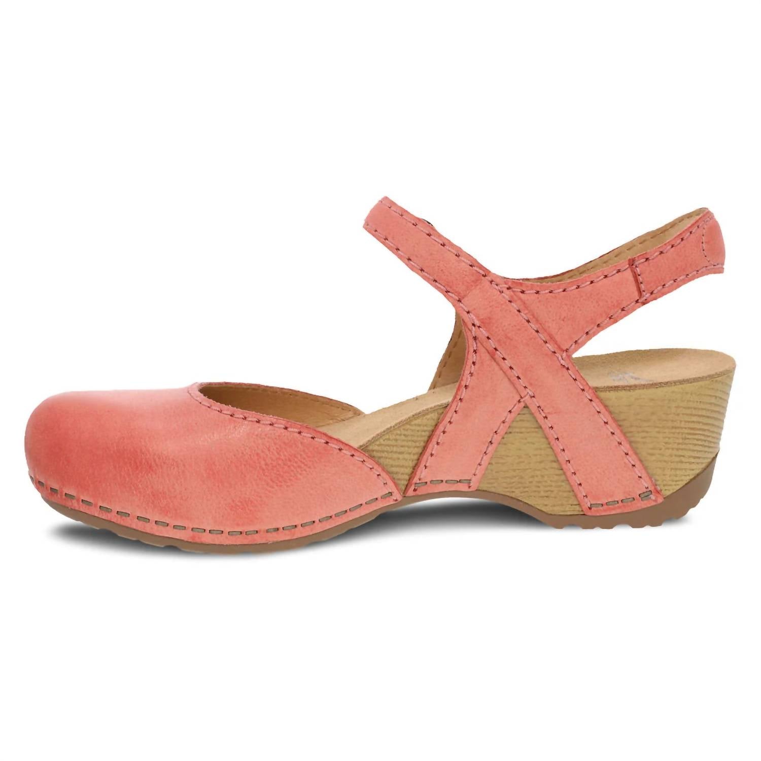 Dansko - Women's Tiffani Slingy Jane Sandal