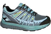 Xelero - Men's Steadfast Trail Shoes