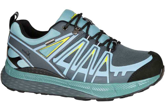 Xelero - Men's Steadfast Trail Shoes