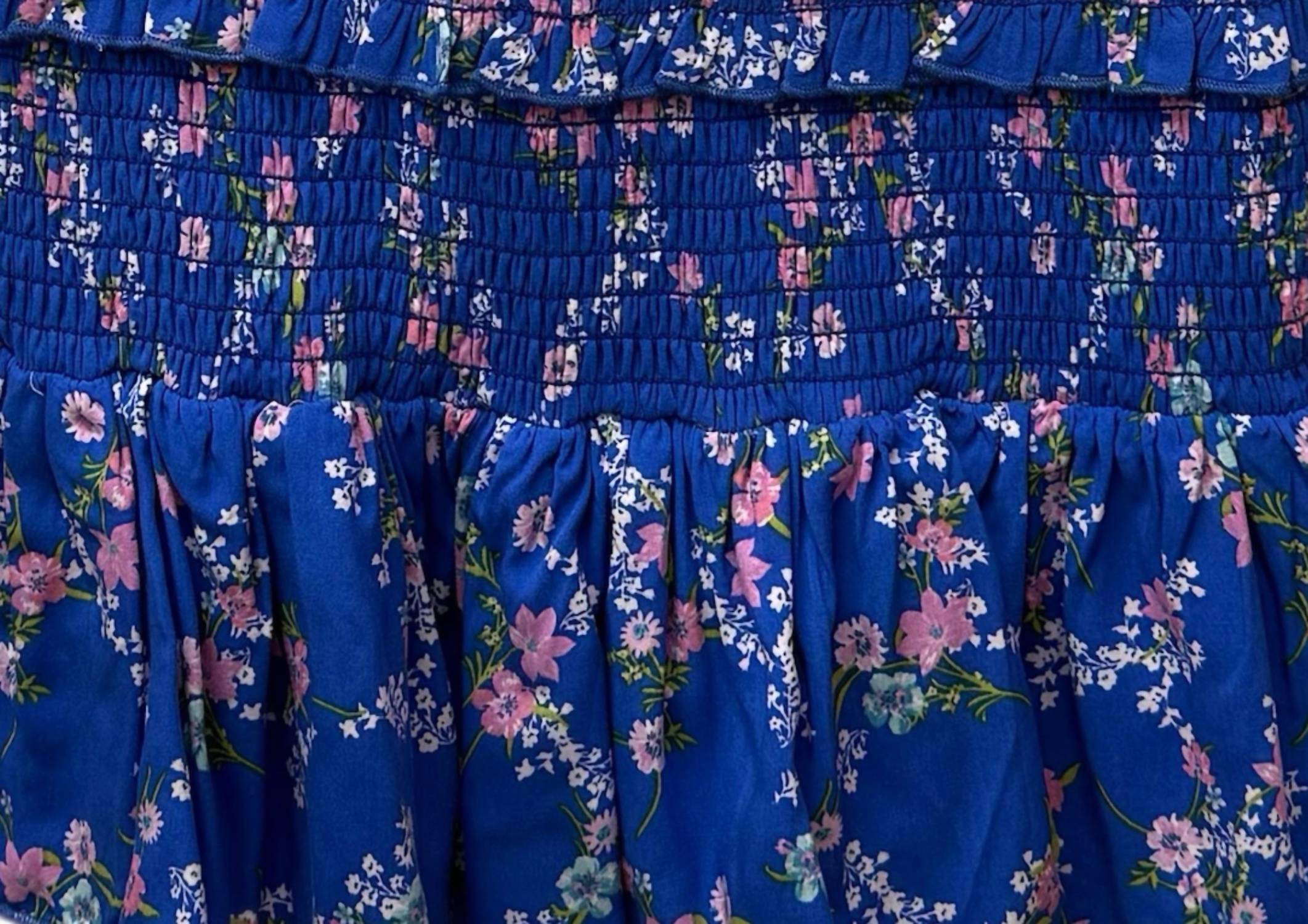 Katie J Nyc - Girl's Laila Dress