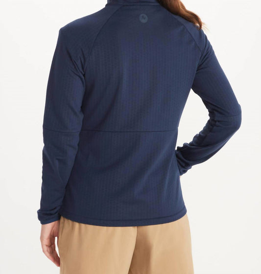 Marmot - Leconte Fleece Jacket