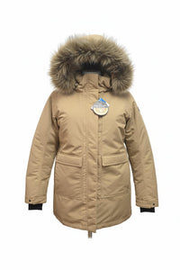 Columbia - Little Si Insulated Parka