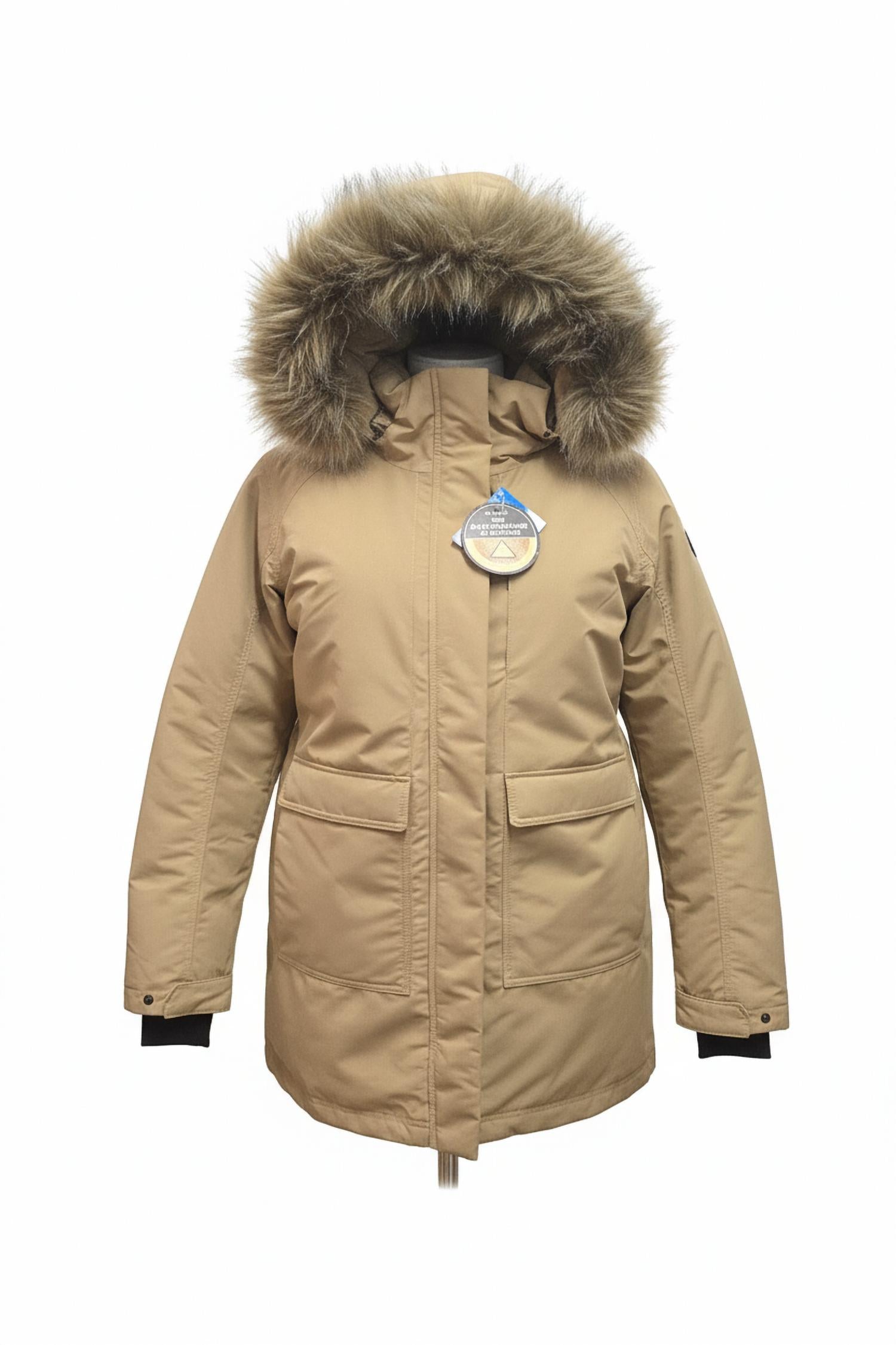 Columbia - Little Si Insulated Parka