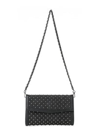 Haute Shore - Women's Beth Studded Clutch