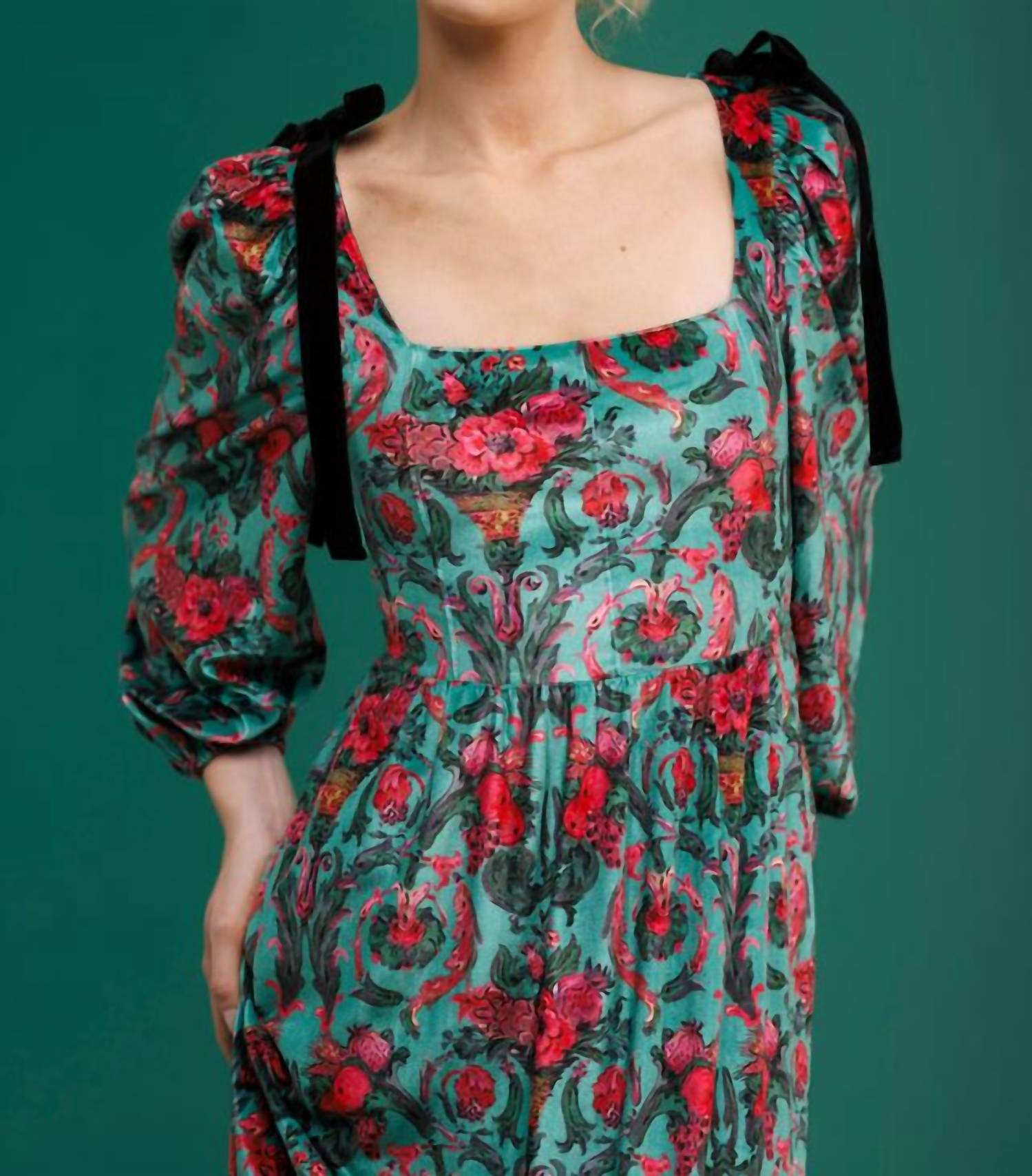 Smith & Quinn - Natalie Dress