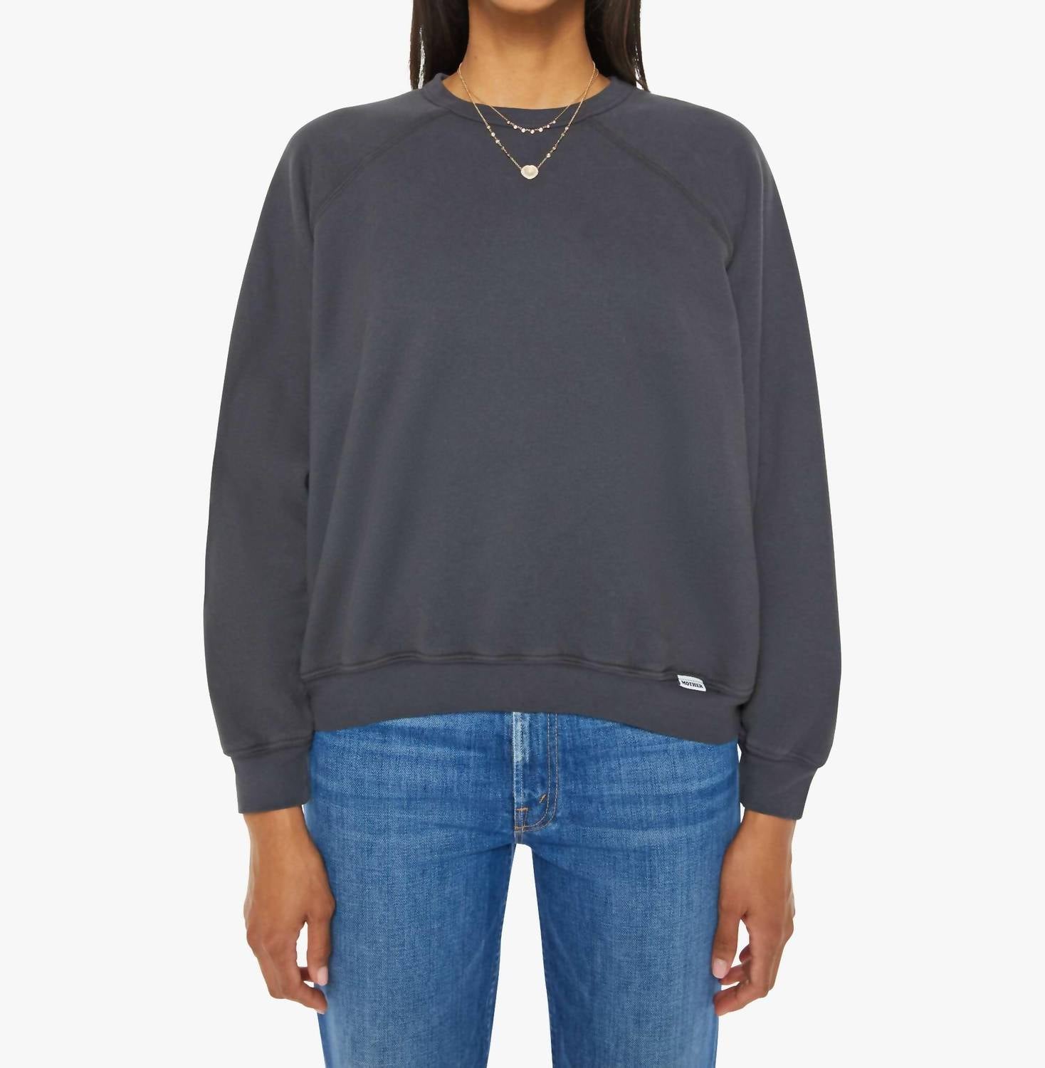 Mother - Biggie Concert Sweatshirt
