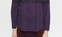 Antik Batik - Nelly Blouse