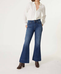 Level99 - Claudia Flare Mood Jean