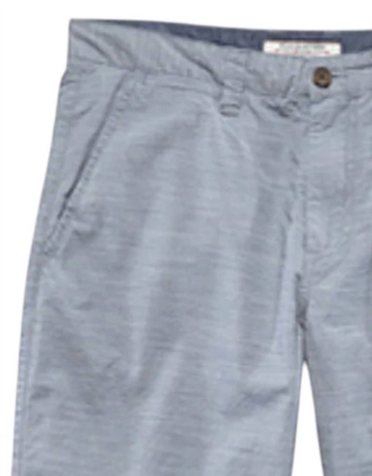 Flags & Anthem - Men's Mccord Short