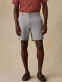 Faherty - All Day Short - 7"