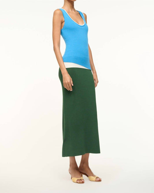 Staud - Hermosa Dress