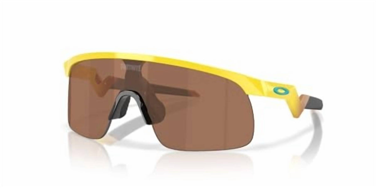 Oakley - Unisex - Resistor Sunglasses