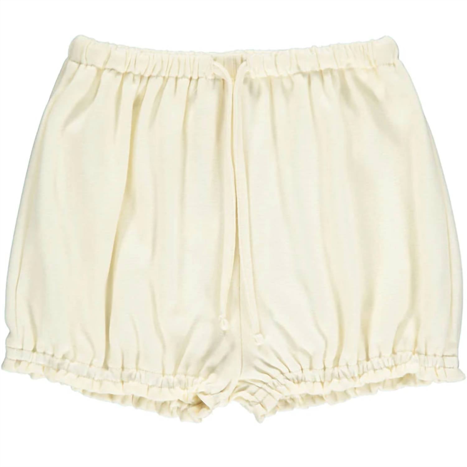 Vignette - Girl's Thea Bloomer Shorts