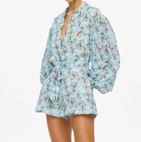 Kivari - Lydia Playsuit