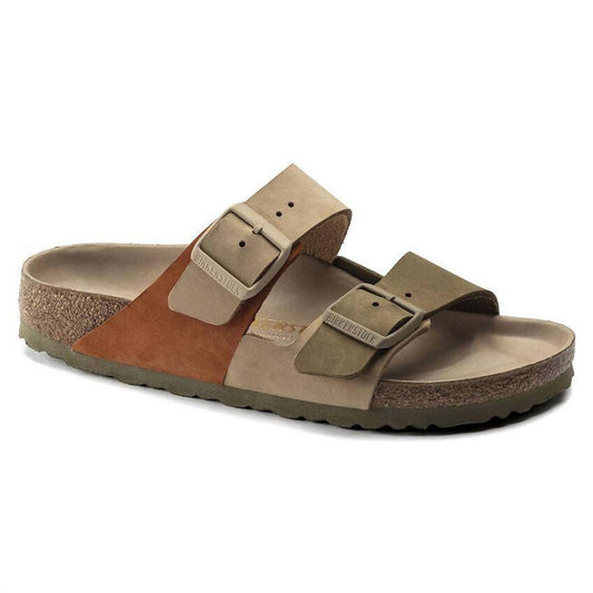 Birkenstock - Women Arizona Split Sandals - Narrow