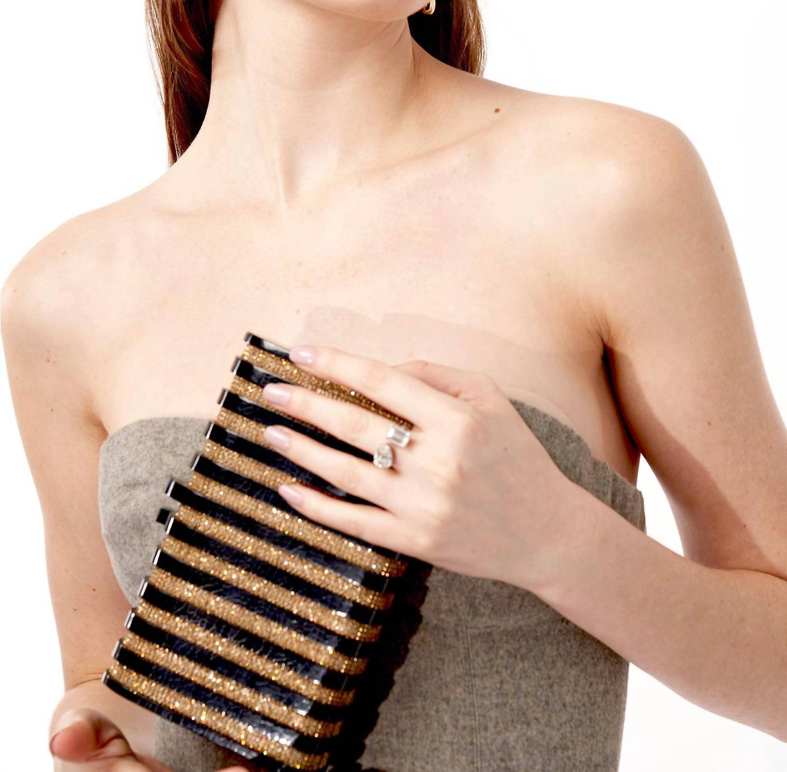 Emm Kuo - Women's Rodeo Clutch