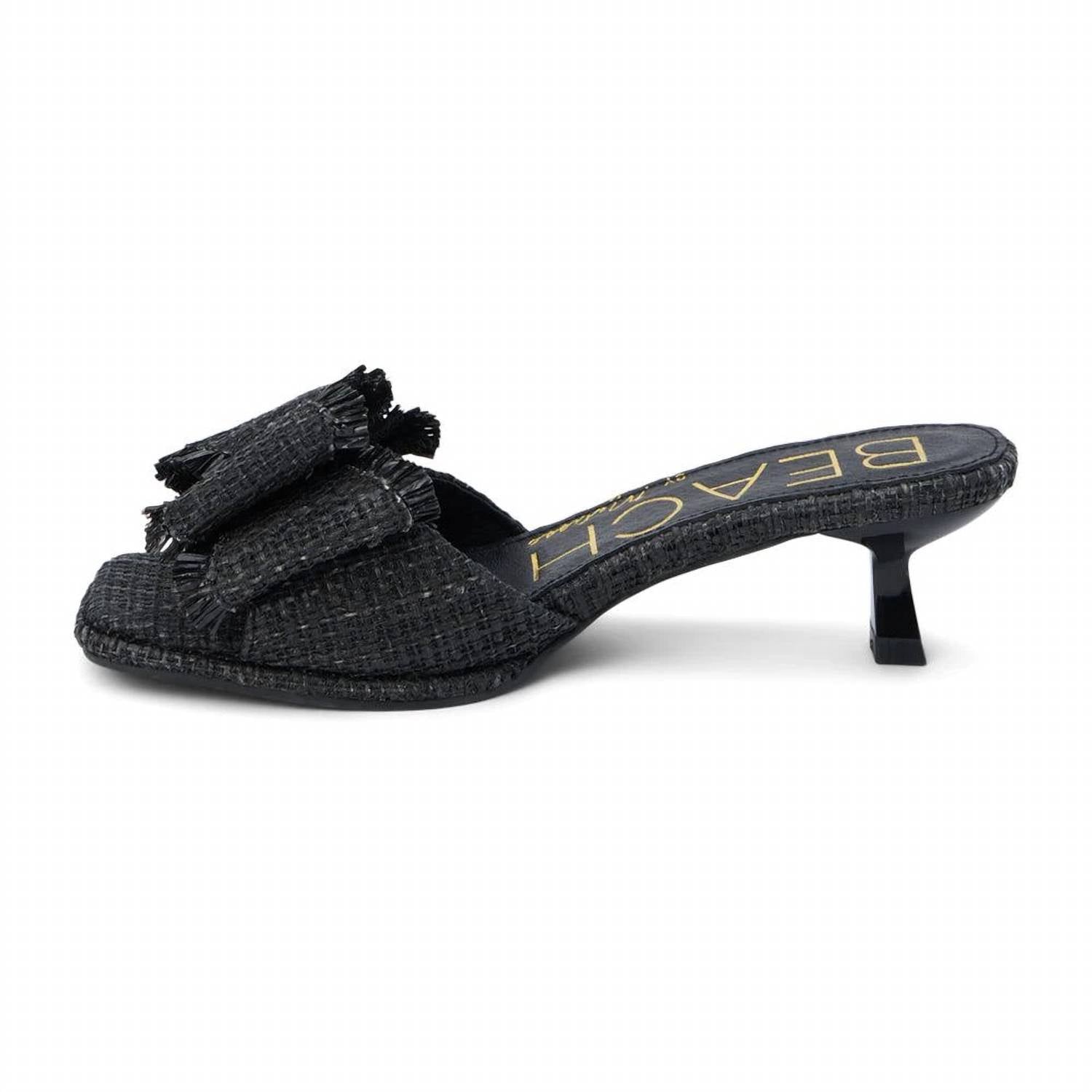 Matisse - Women's Penelope Kitten Heel
