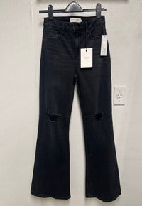 Hidden - Women's Happi Jean