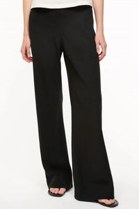 Staud - Stroll Straight Leg Pant