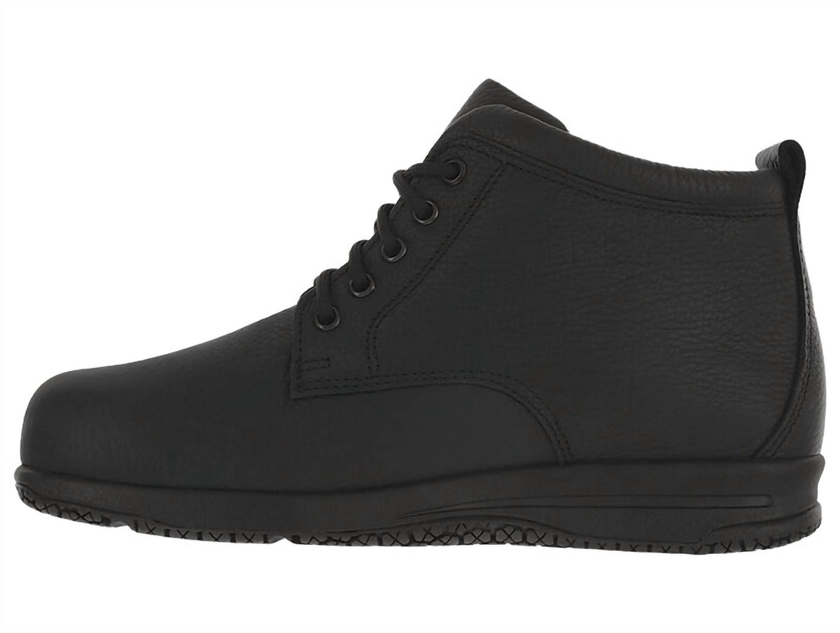Sas - Women's Alpine Non Slip Lace Up Boots